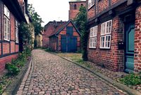 L&uuml;neburg